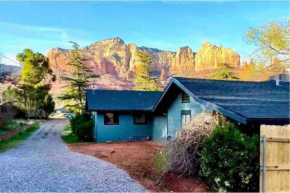 Heart of Uptown retreat estate with views and hot tubs